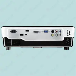 ویدئو پروژکتور استوک بنکیو BENQ MX618st - آی ژکتور | فروشگاه ویدئو پروژکتور