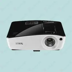 ویدئو پروژکتور استوک بنکیو BENQ MX661 - آی ژکتور | فروشگاه ویدئو پروژکتور