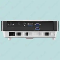 ویدئو پروژکتور استوک بنکیو BENQ MX806pst - آی ژکتور | فروشگاه ویدئو پروژکتور
