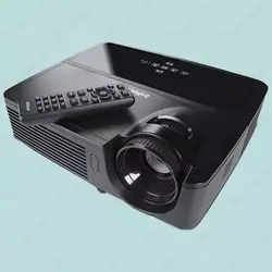 ویدئو پروژکتور استوک اینفوکوس InFocus IN116 - آی ژکتور | فروشگاه ویدئو پروژکتور