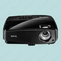 ویدئو پروژکتور استوک بنکیو BENQ MS521 - آی ژکتور | فروشگاه ویدئو پروژکتور