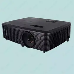 ویدئو پروژکتور اپتما OPTOMA S331
