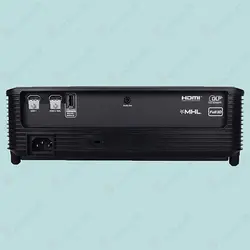 ویدئو پروژکتور اپتما OPTOMA S331