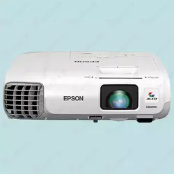 ویدئو پروژکتور استوک اپسون EPSON Powerlite-98h - آی ژکتور | فروشگاه ویدئو پروژکتور