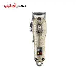 ماشین اصلاح حرفه ای کیمی مدل KEMEI-KM-2029
