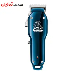 ماشین اصلاح موی سر و صورت وی جی آر مدل VGR-679