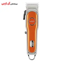 ماشین اصلاح وی جی آر مدل VGR V-673