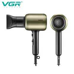 سشوار حرفه ای وی جی آر VGR V-453