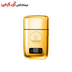 شیور سر و صورت کیمی kemei مدل km tx3