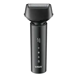 شیور سر و صورت وی جی آر VGR مدل V-380 | آی کیمی
