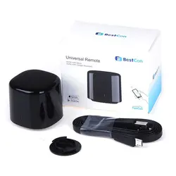 دستگاه ریموت کنترل BroadLink مدل RM4C mini