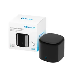دستگاه ریموت کنترل BroadLink مدل RM4C mini