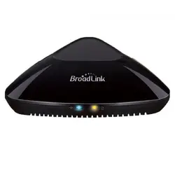 دستگاه کنترل مرکزی IR/RF برودلینک +RM Pro