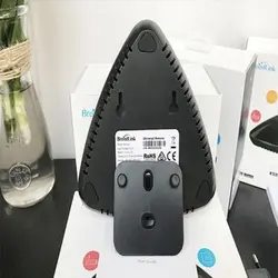 دستگاه کنترل مرکزی IR/RF برودلینک +RM Pro