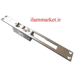 قفل مقابل برقی دورکاس DORCAS