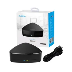 دستگاه کنترل مرکزی برودلینک RM PLUS