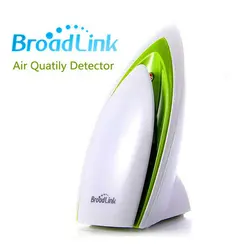 دستگاه بررسی و کنترل هوشمند عوامل محیطی A1-Air محصول برادلینک