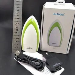 دستگاه بررسی و کنترل هوشمند عوامل محیطی A1-Air محصول برادلینک