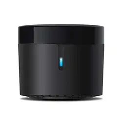 دستگاه ریموت کنترل BroadLink مدل RM4 mini