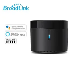دستگاه ریموت کنترل BroadLink مدل RM4 mini