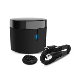 دستگاه ریموت کنترل BroadLink مدل RM4 mini