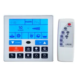 کولر آبی سلولزی پلیمری 15 هزار فول آپشن بغل زن نیرو تهویه البرز مدل NTAC3/150F7