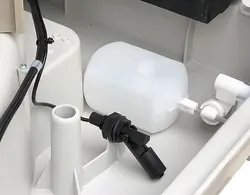 کولر آبی سلولزی پلیمری 15 هزار فول آپشن بغل زن نیرو تهویه البرز مدل NTAC3/150F7