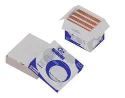 کولر سلولزی پلیمری پایین زن 18 هزار فول آپشن نیرو تهویه البرز مدل NTAC9/180D7