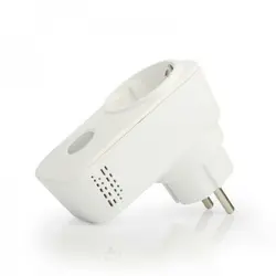 پریز هوشمند برودلینک مدل Broadlink Contros-sp3s با اندازه گیری مصرف برق