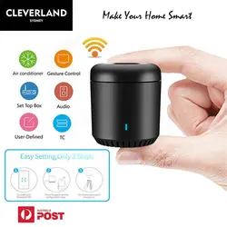 دستگاه ریموت کنترل برادلینک مدل RM Mini3