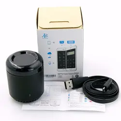 دستگاه ریموت کنترل برادلینک مدل RM Mini3