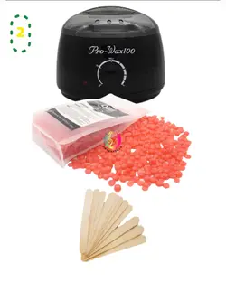 پکیج ویژه Doll وکس (اقتصادی)