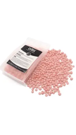 وکس مرواریدی ژله ای Doll پانصدگرمی 500