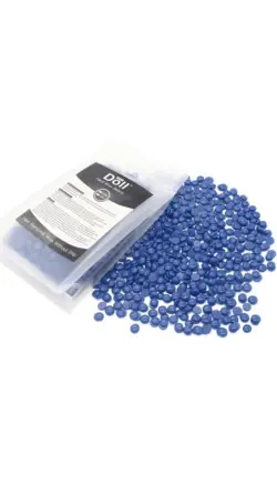 وکس مرواریدی ژله ای Doll پانصدگرمی 500