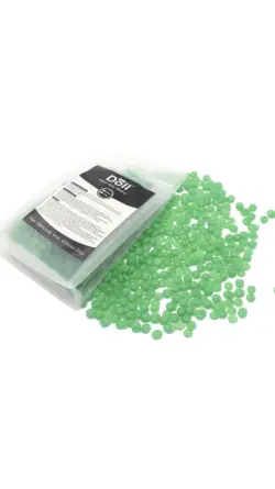 وکس مرواریدی ژله ای Doll پانصدگرمی 500