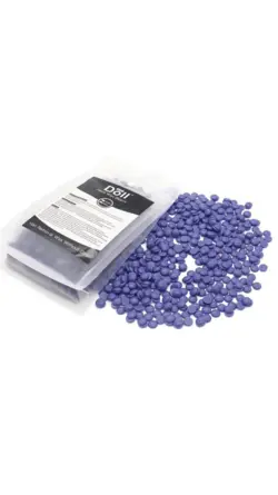 وکس مرواریدی ژله ای Doll پانصدگرمی 500