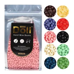 وکس مرواریدی ژله ای Doll دویست گرمی 200