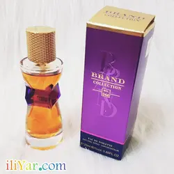 ادکلن منیفستو ایوسن لورن زنانه برند کالکشن مدل 044 - حجم 25 میل