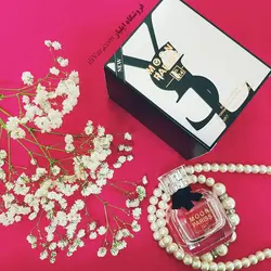 ادکلن مون پاریس ایوسن لورن اسمارت کالکشن کد 514 - حجم 30 میل