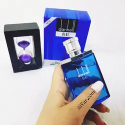 ادکلن دانهیل آبی اسمارت کد 208 - حجم 30 میل