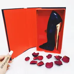 ادکلن بیوتی مدل زنانه Beauty Model - Sellion طرح گودگرل