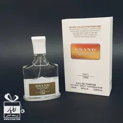 عطر ادکلن کرید اونتوس زنانه برند کالکشن کد 160 - حجم 25 میل