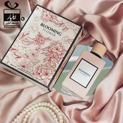 عطر ادکلن گوچی بلوم زنانه برند فرگرانس ورد BLOOMING FLOWER - حجم 80 میل