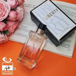 عطر ادکلن لیبره زنانه LIBERTY - حجم 100 میل