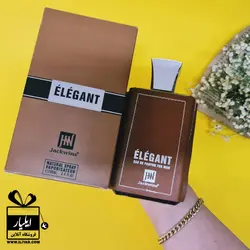عطر ادکلن لجند امپر الگانت ELEGANT - حجم 100 میل