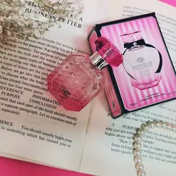 عطر ادکلن ویکتوریا سکرت بامبشل مینی - حجم 25 میل