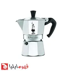 اسپرسو ساز بیالتی موکا اکسپرس 3 کاپ