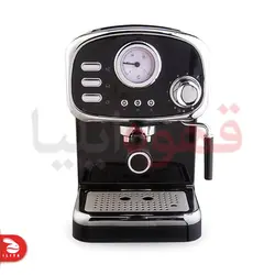 مشخصات، قیمت و خرید اسپرسو ساز مباشی مدل 2010 l فروشگاه اینترنتی قهوه ایلیا