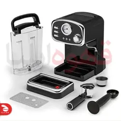 مشخصات، قیمت و خرید اسپرسو ساز مباشی مدل 2010 l فروشگاه اینترنتی قهوه ایلیا