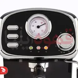 مشخصات، قیمت و خرید اسپرسو ساز مباشی مدل 2010 l فروشگاه اینترنتی قهوه ایلیا